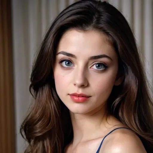 AI色情圖片產生器