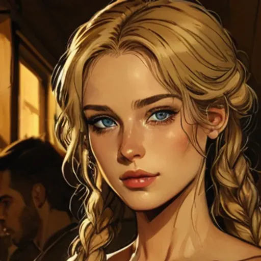 KI-Pornobild-Generator