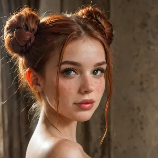 AI 포르노 이미지 생성기