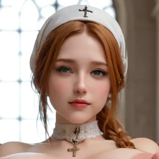 Pencipta imej lucah AI