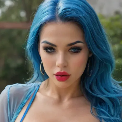 генератор порно-изображений на ИИ