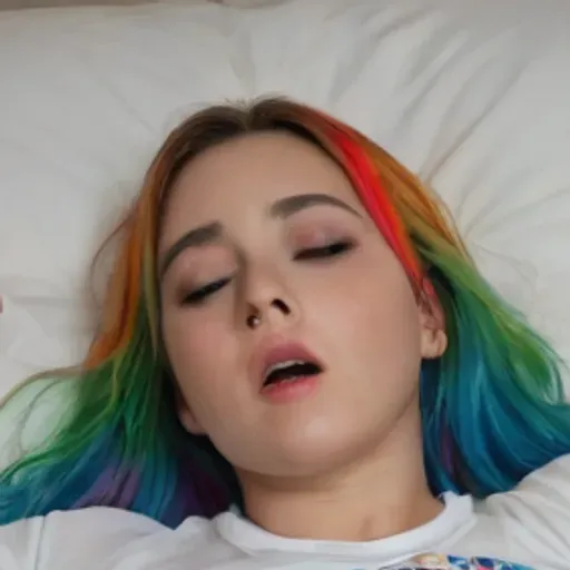 AI 포르노 이미지 생성기