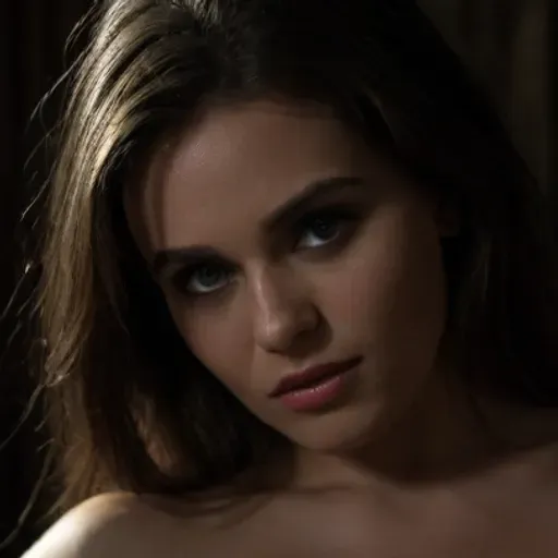 AI 포르노 이미지 생성기