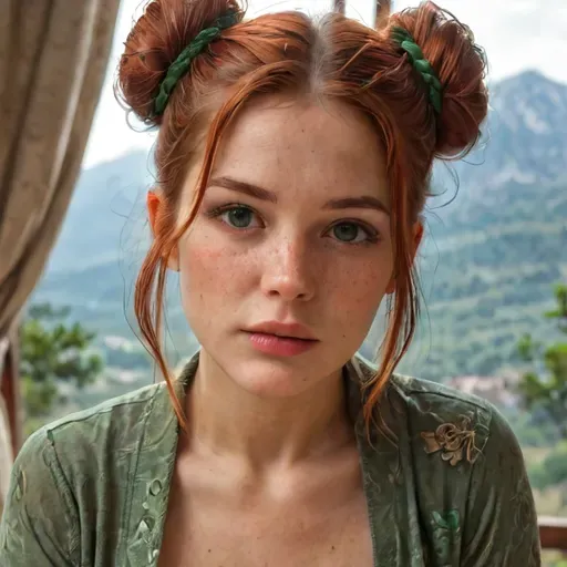 generatore di immagini porno IA