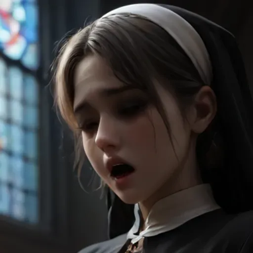 โปรแกรมสร้างภาพโปรนที่ใช้ปัญหา AI