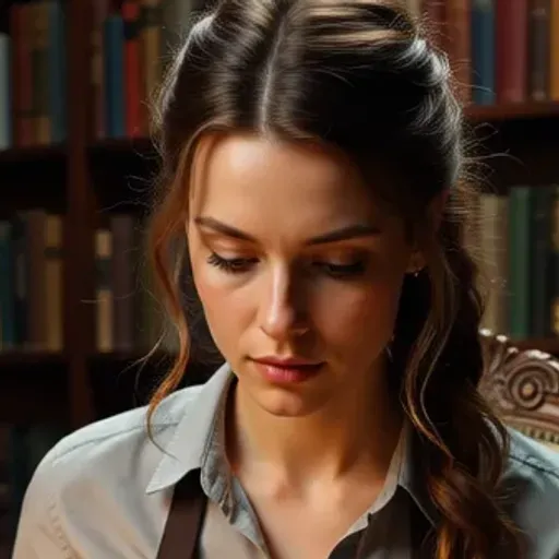 генератор порно-изображений на ИИ