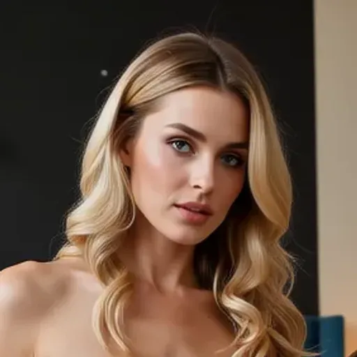 yapay zekâ porno görsel üretici