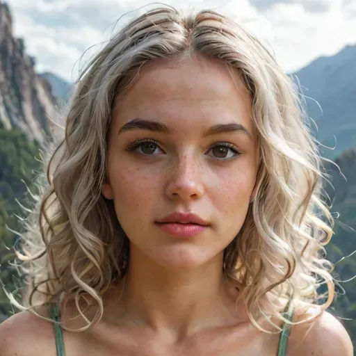 AI 포르노 이미지 생성기