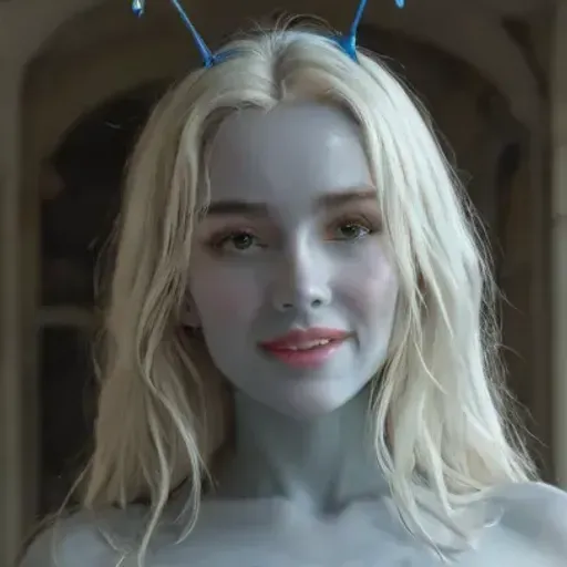 yapay zekâ porno görsel üretici