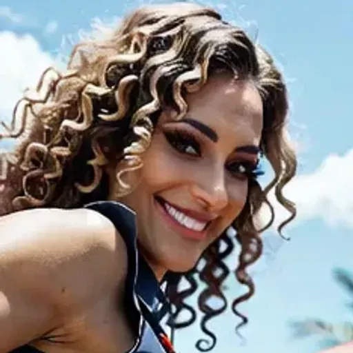 AI porn image generator