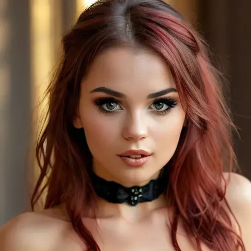 генератор порно-изображений на ИИ