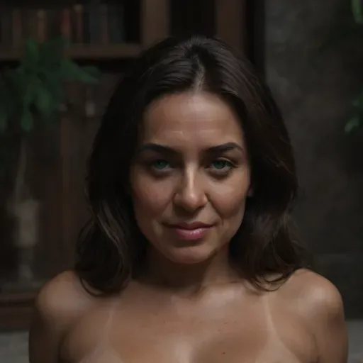 AI 포르노 이미지 생성기