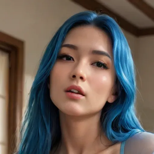 generatore di immagini porno IA