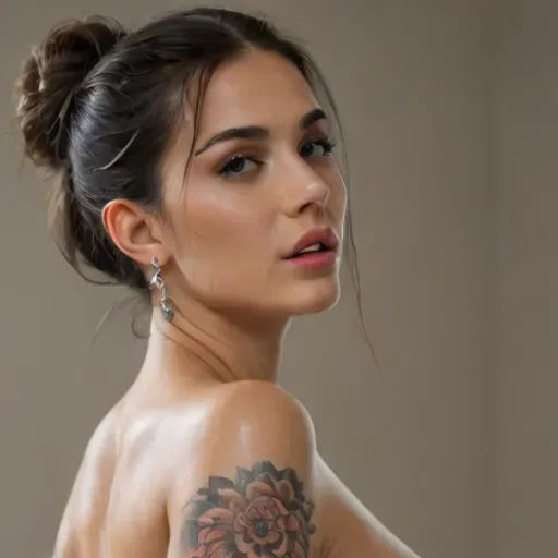 generatore di immagini porno IA