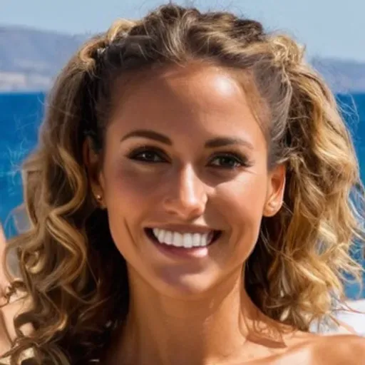 Pencipta imej lucah AI