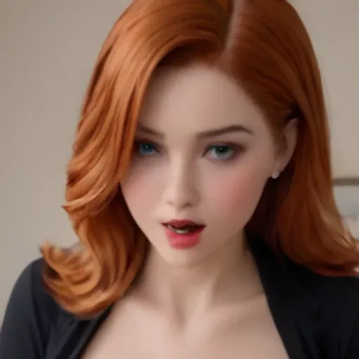 AI 포르노 이미지 생성기