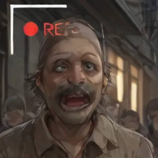 AI porn image generator