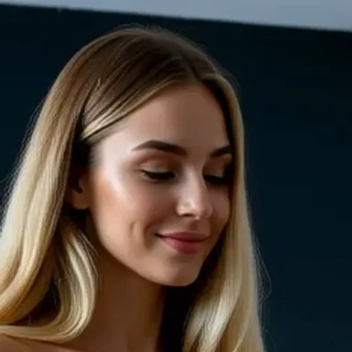 generatore di foto porno IA