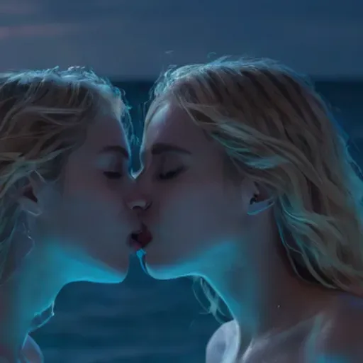 โปรแกรมสร้างภาพโปรนที่ใช้ปัญหา AI