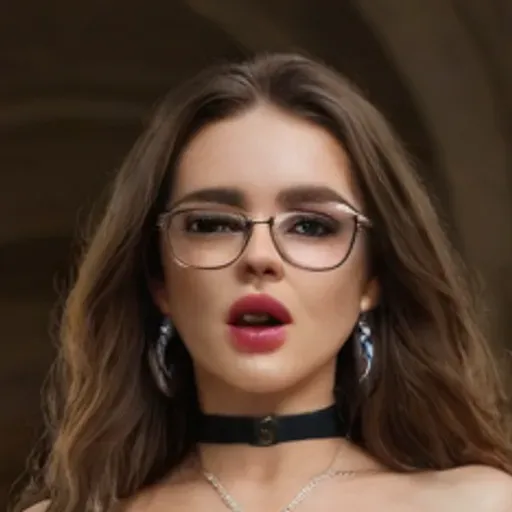 Generator obrazów pornograficznych z wykorzystaniem sztucznej inteligencji