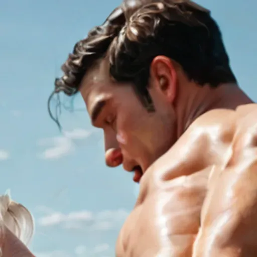 yapay zekâ porno foto üretici