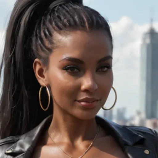 generatore di immagini porno IA