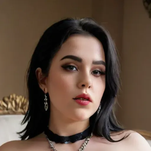 generatore di immagini porno IA