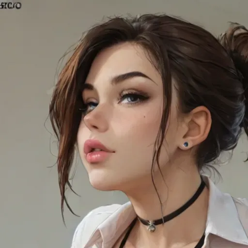 yapay zekâ porno görsel üretici