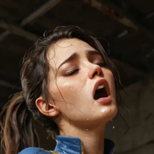 Pencipta imej lucah AI