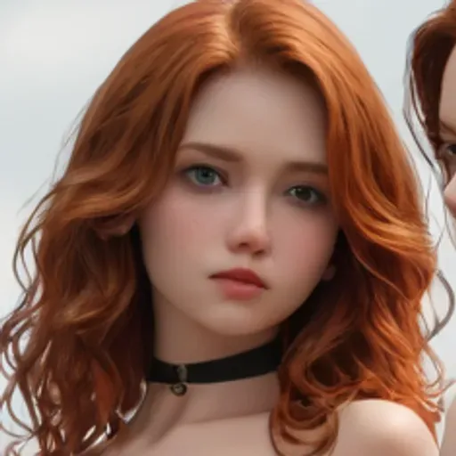 KI-Pornobild-Generator