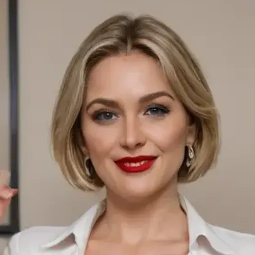 Pencipta imej lucah AI