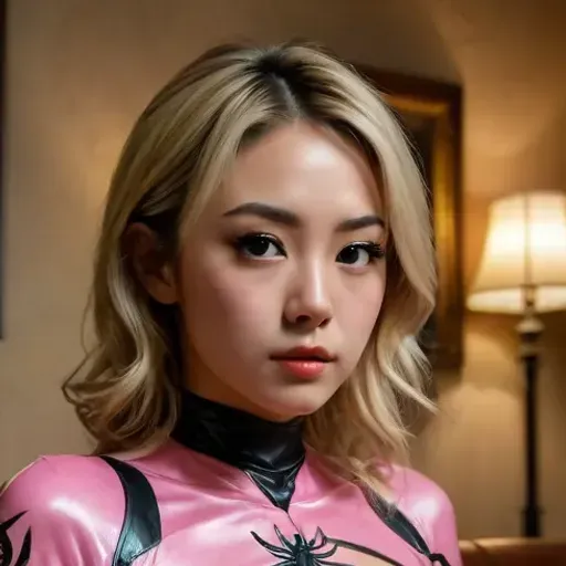 generatore di immagini porno IA