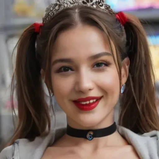 โปรแกรมสร้างภาพโปรนที่ใช้ปัญหา AI