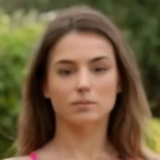 AIポルノ画像ジェネレーター