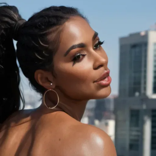 yapay zekâ porno görsel üretici