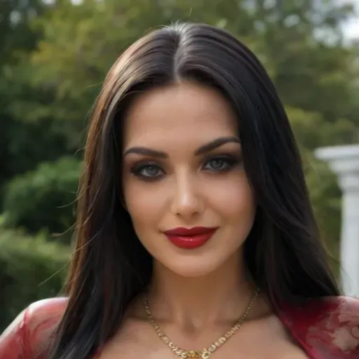 AIポルノ画像ジェネレーター