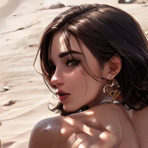 KI-Pornobild-Generator