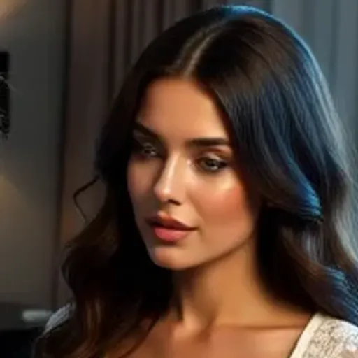 generatore di immagini porno IA