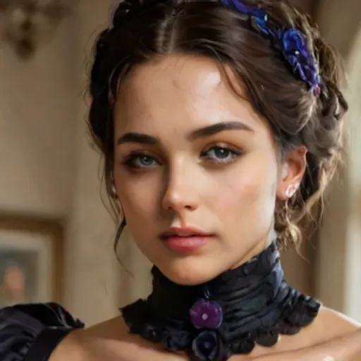 KI-Pornobild-Generator