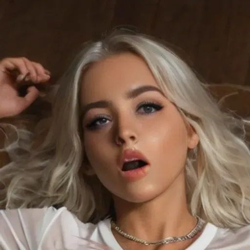 yapay zekâ porno görsel üretici