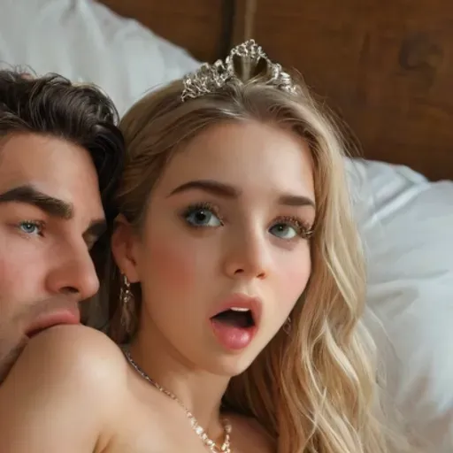 Penghasil gambar lucah AI