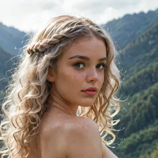 yapay zekâ porno görsel üretici