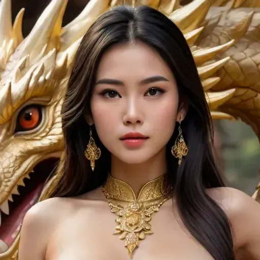 AIポルノ画像ジェネレーター