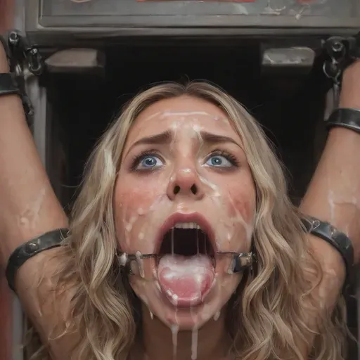 โปรแกรมสร้างภาพโปรนที่ใช้ปัญหา AI