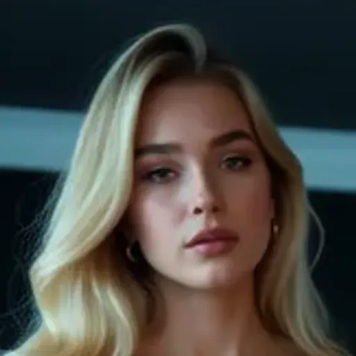 AI 포르노 사진 생성기