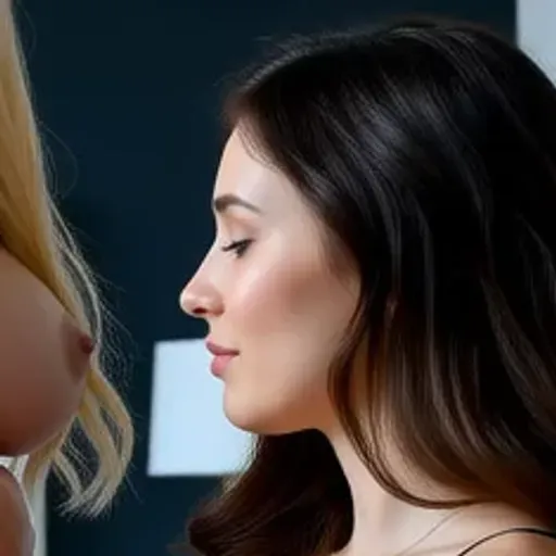 generatore di immagini porno IA