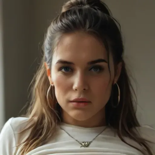 yapay zekâ porno görsel üretici