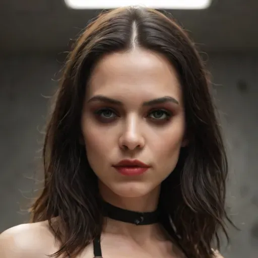 generatore di immagini porno IA