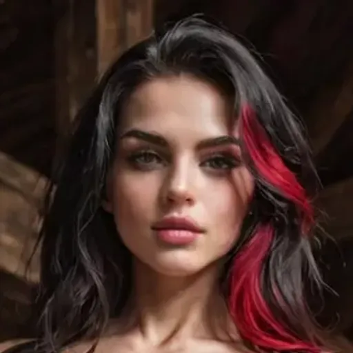 generador de imágenes porno con IA