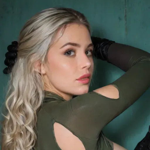 AI porn image generator